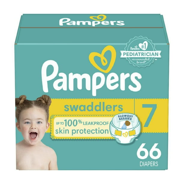 pampers premium pieluszka