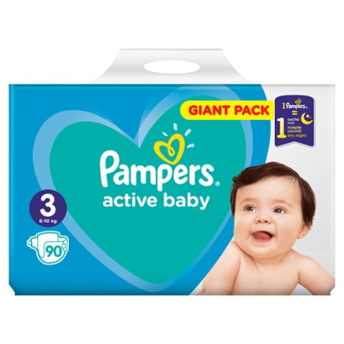 pampers do 2.3kg