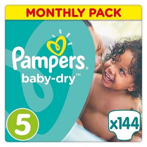 pampers premium care 1 pieluchy 88 st ceneo