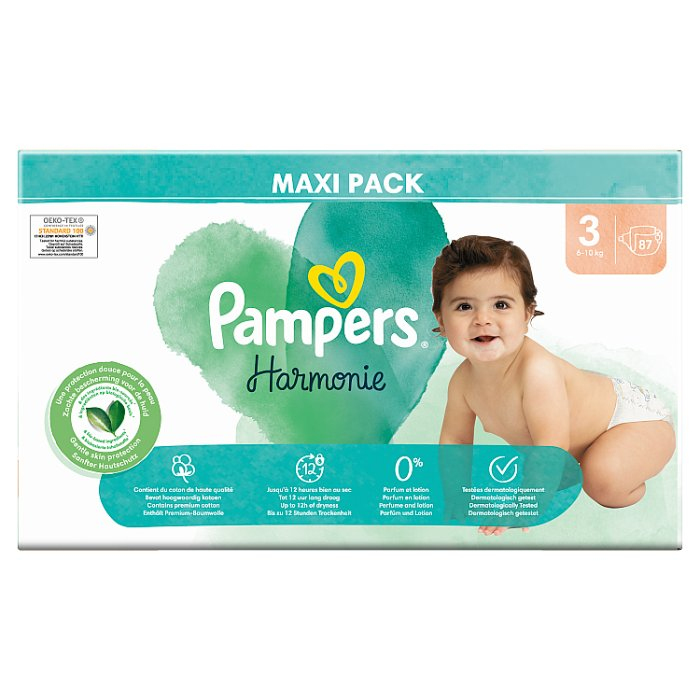 garnek.pl pampers