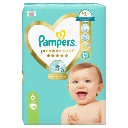 pampers premium care preis deutschland