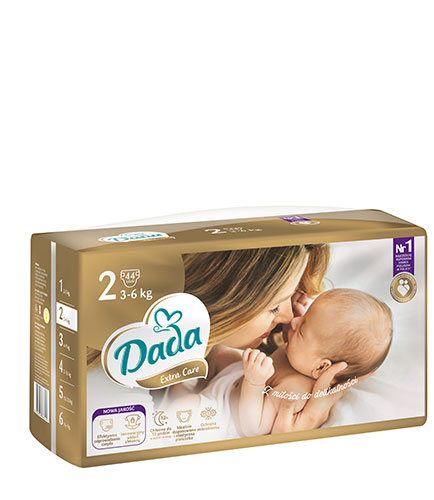 pampers premium care pieluchy rozmiar 2 4-8kg 240 sztuk