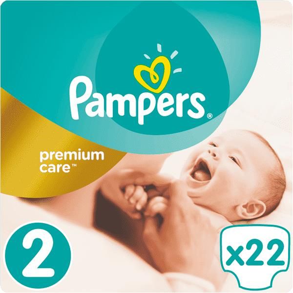 pampers active baby 3 cena