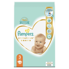 pampers 5 majty