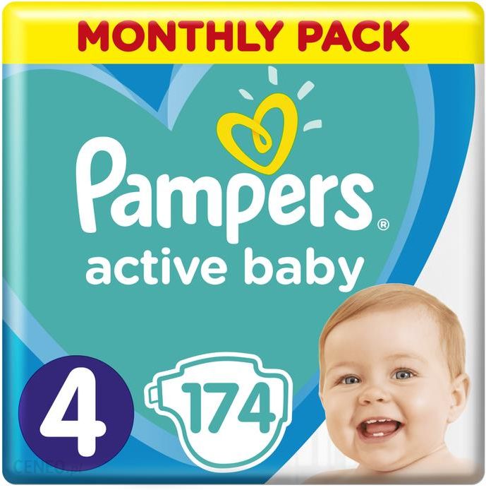 pampers premium care niedozwolone związki