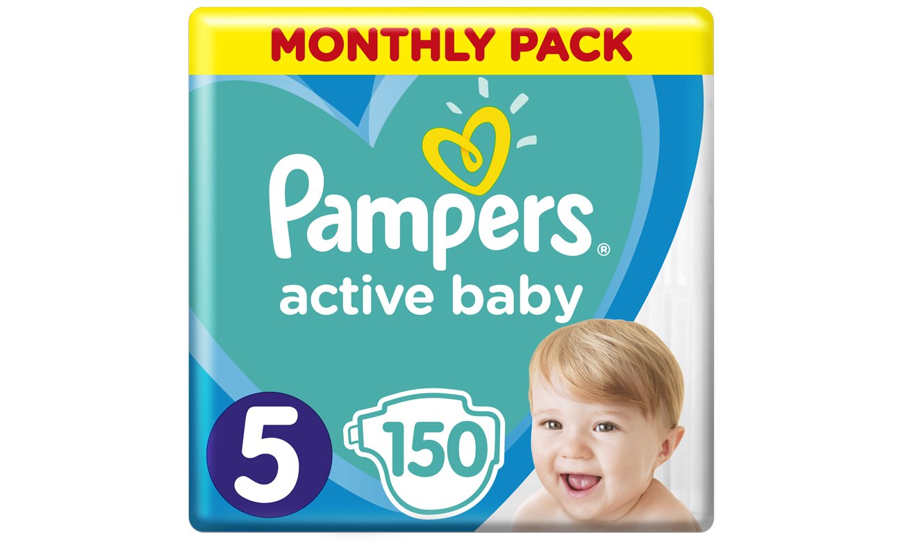 promocja pampers wrocław