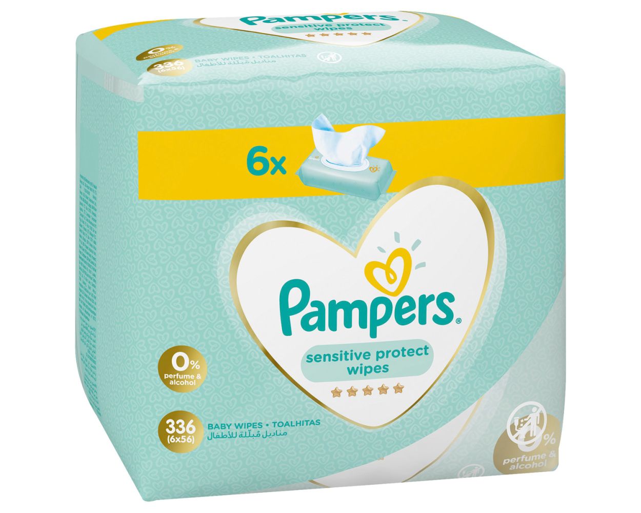 pampers premium care 1 do kiedy