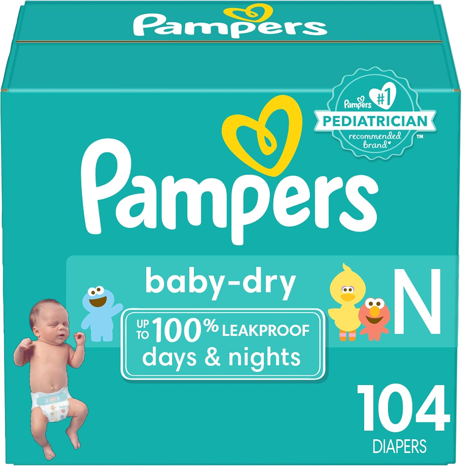 drukarki brother pampers