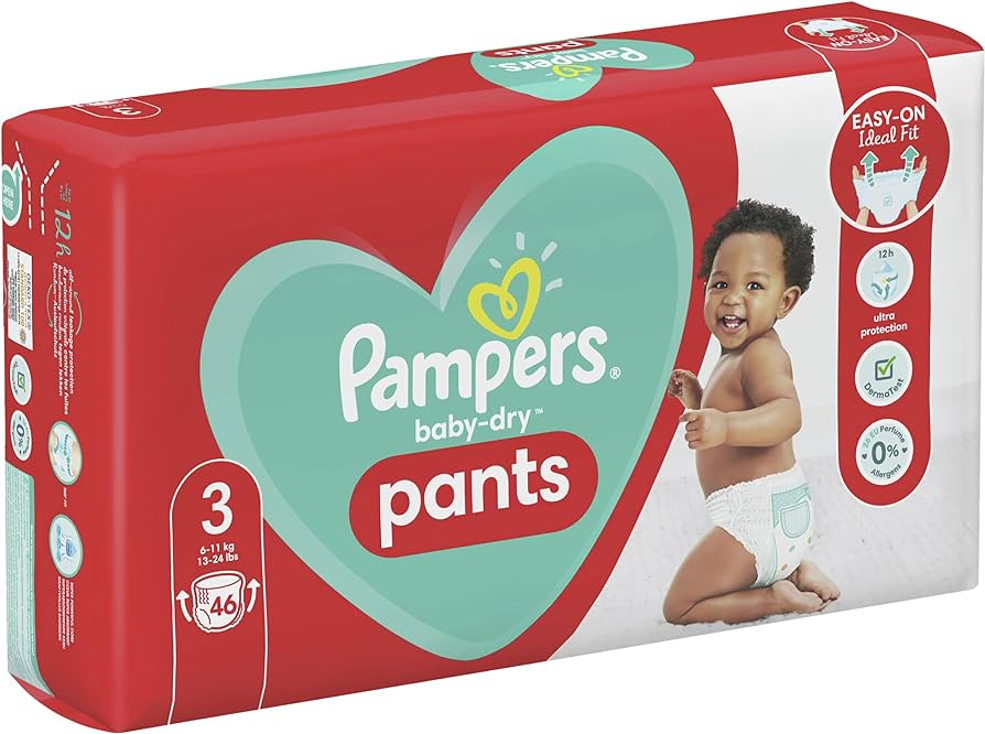 pampers premium 5 cena