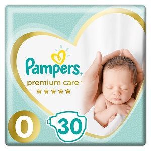 pampers preemie protection gdzie kupić