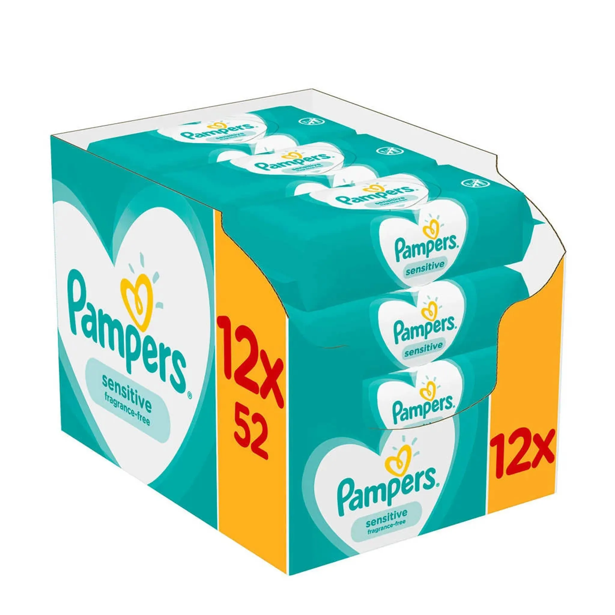 pampers pants 3 rossmann