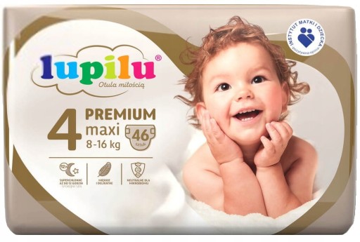 liluppu pampers