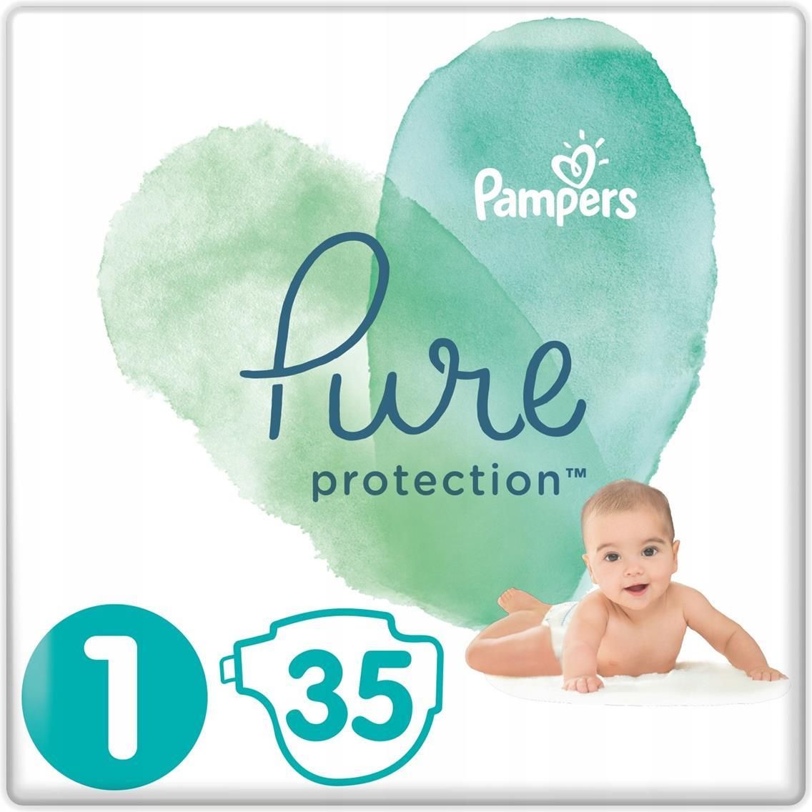 pampers premium care pants 5 cena