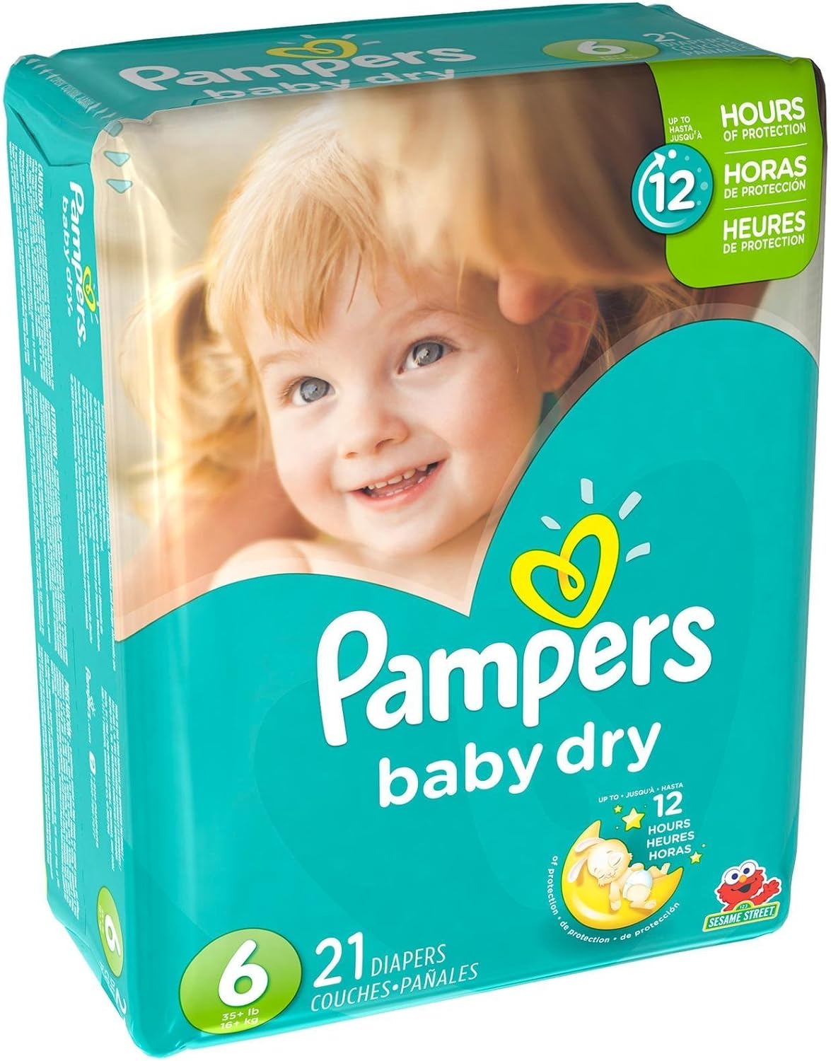 pampers premium pants 4 88