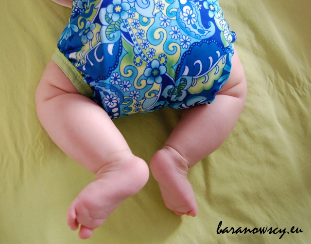 newborn pampers transparent