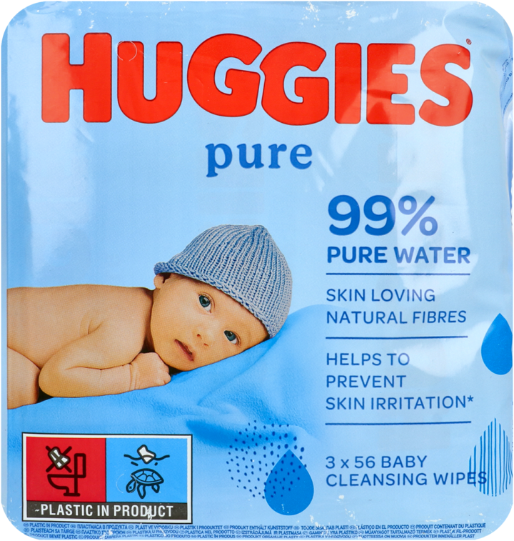 huggies little swimmer 2-3