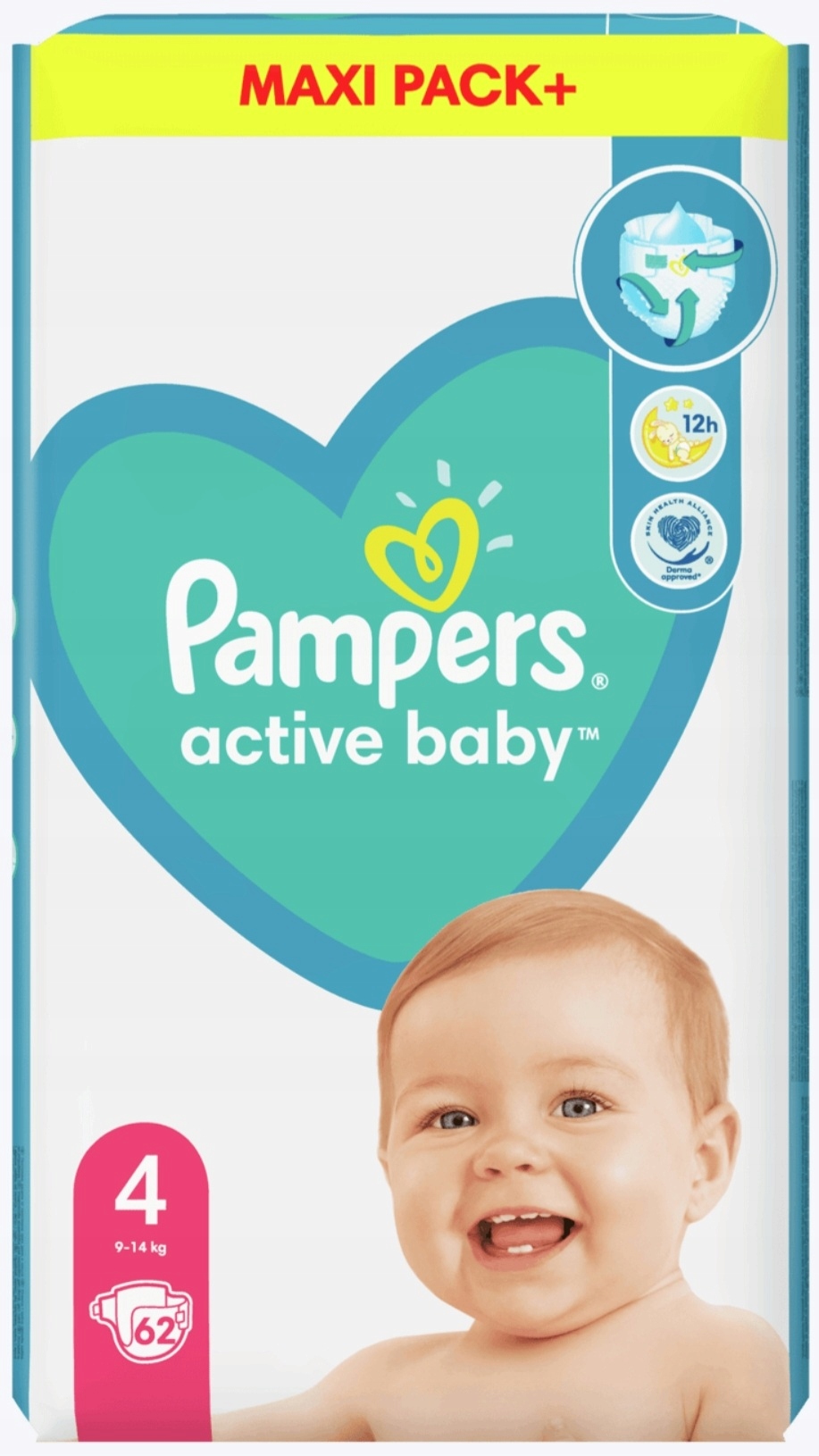 pampers premium 2 ceneo