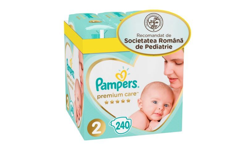 rodzaje pampers ow