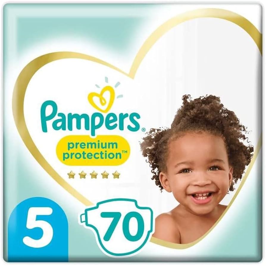 pampers premium care pieluchy 4 maxi 9-14 kg 52 szt