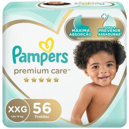 pieluchy pampers baby dry 3