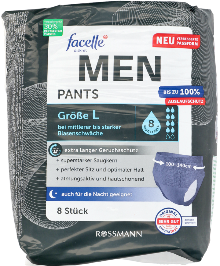 rossmann pieluchy pampers premium care 2