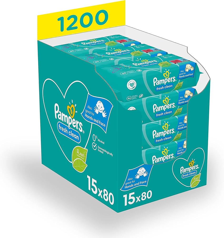 pampers premium 2 rossmann