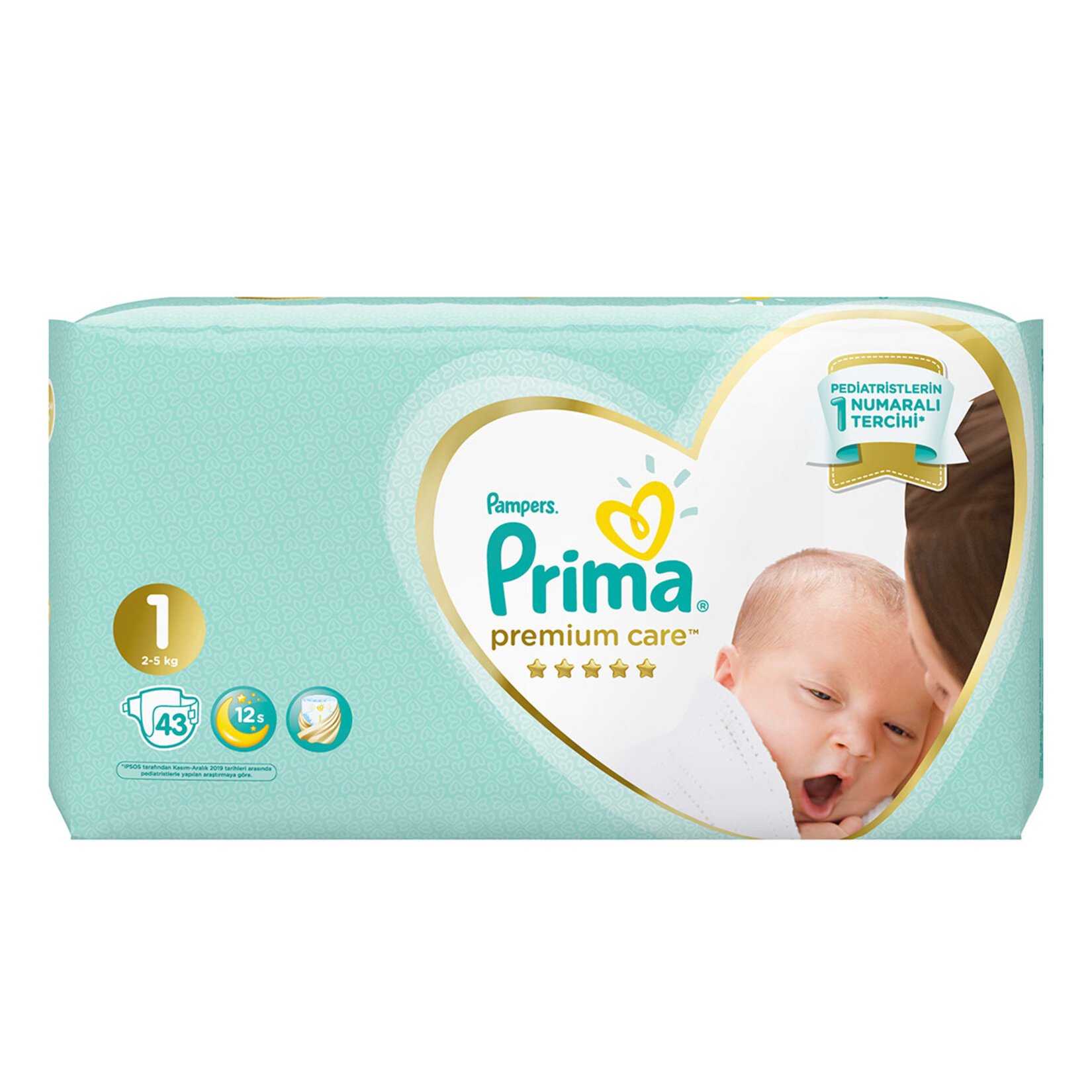 pieluchy pampers rozmiar 2 ceny