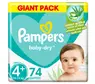 pampers rozwój płodu