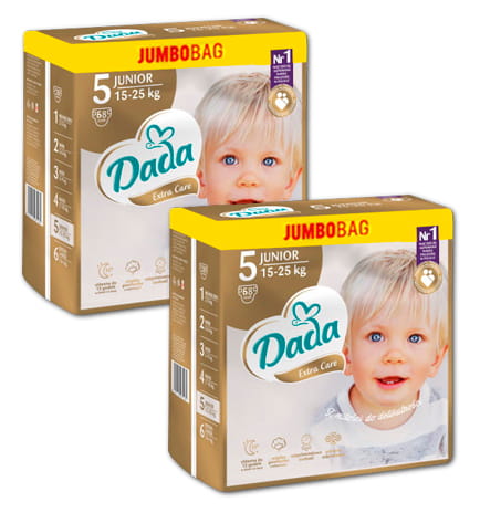 pampers sensitive skład