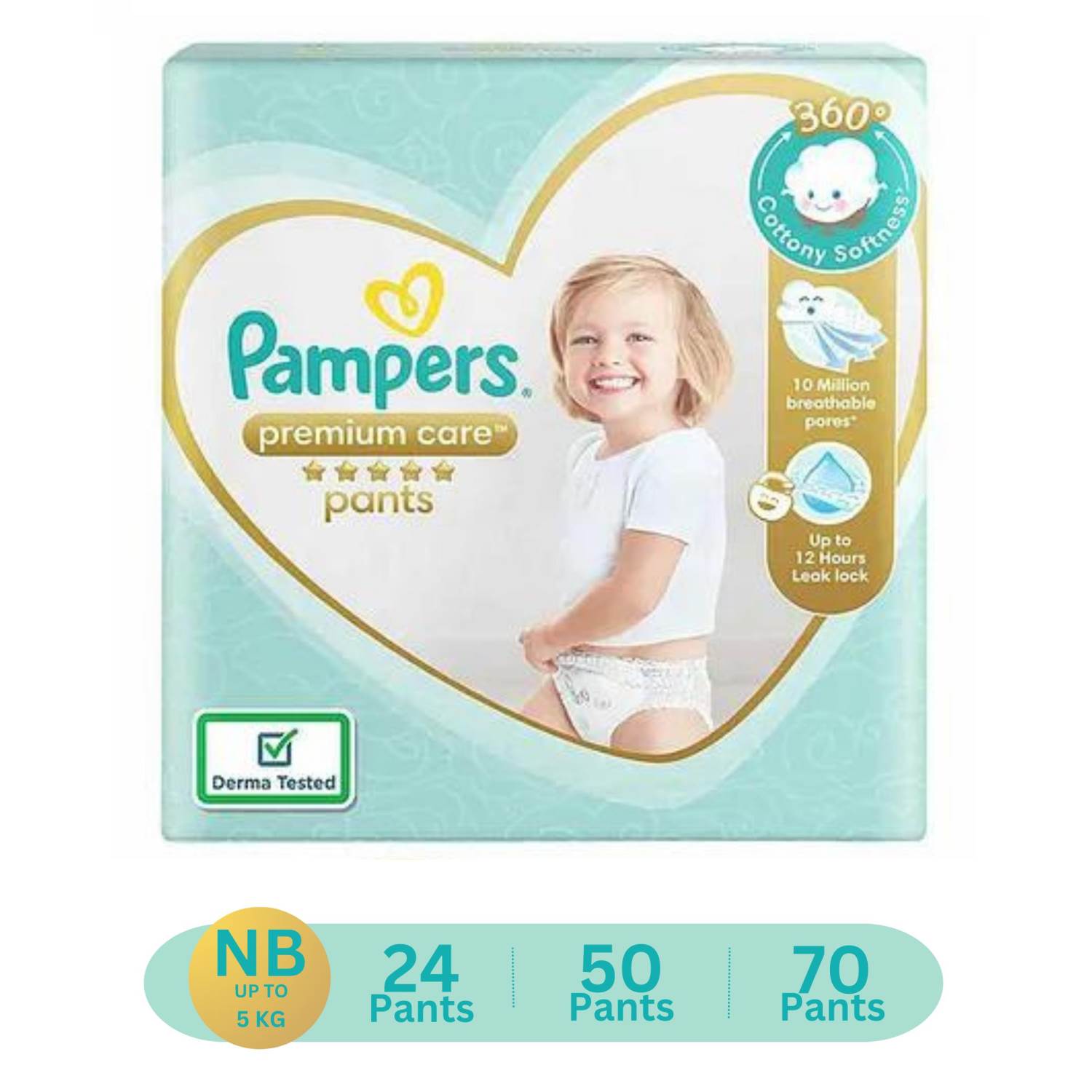 kod promocyjny emag pampers