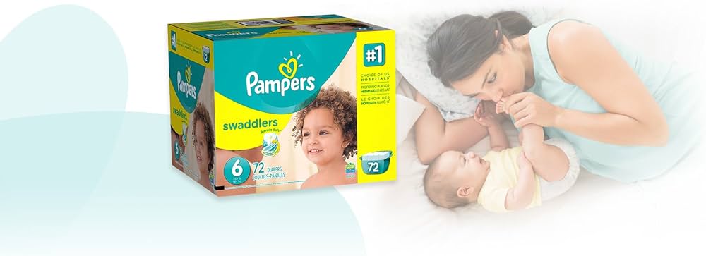 pampers zapytaj