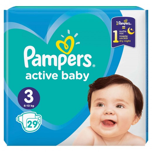 pampers pants 24