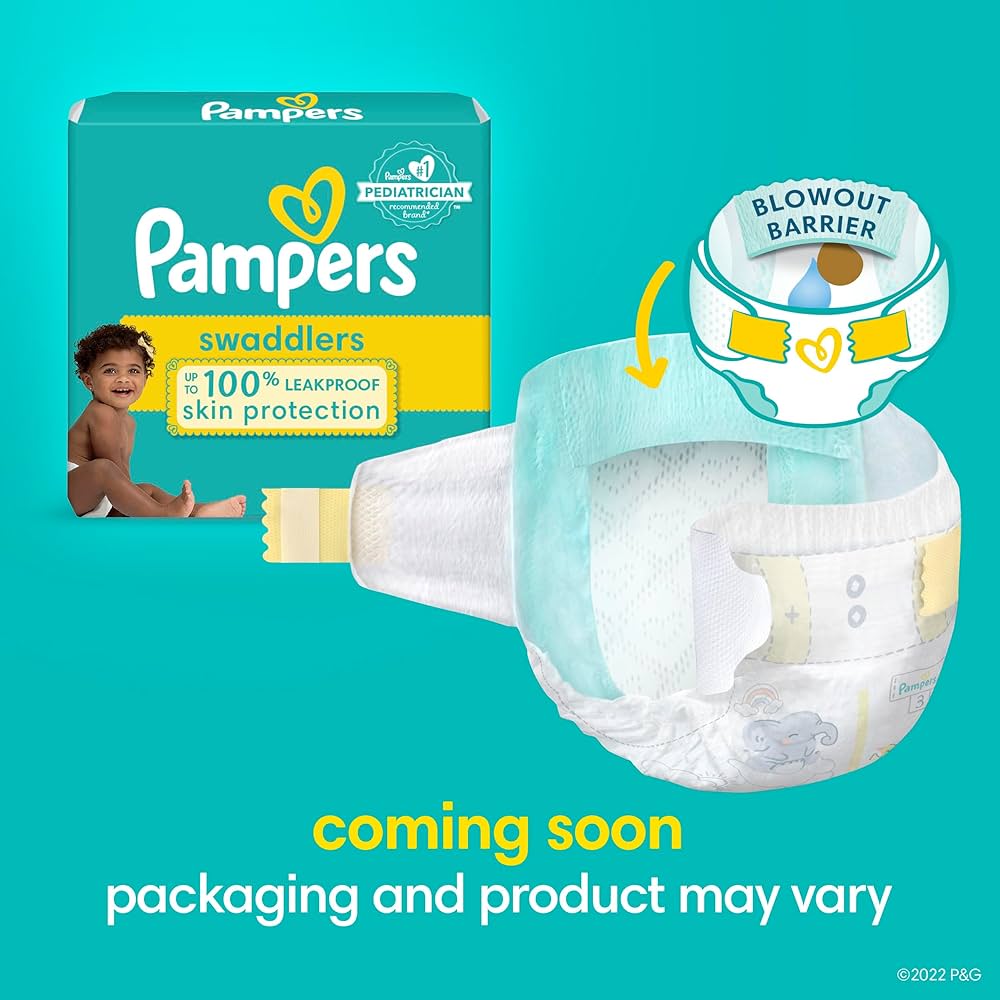 pampers premium care 1 88 rossmann