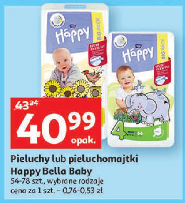 promocja rossman pampers