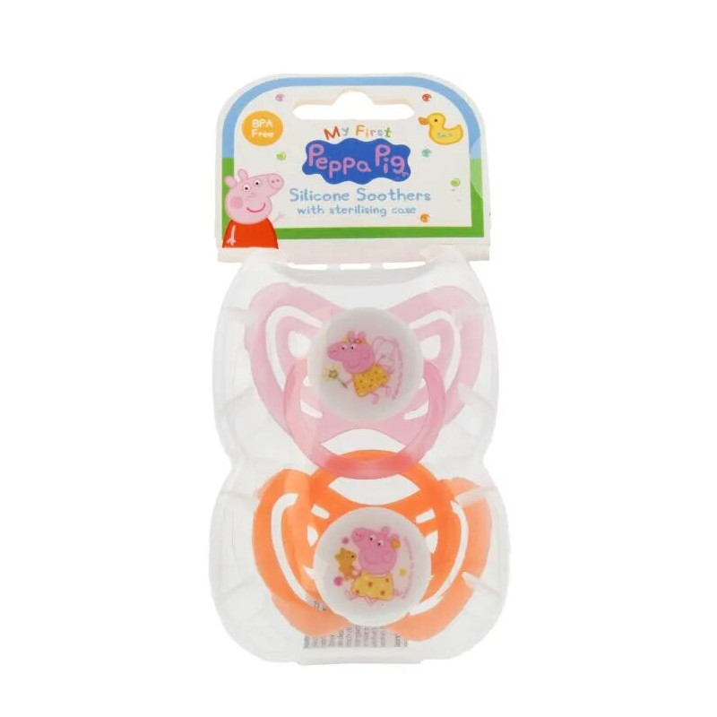 Tommee Tippee Closer To Nature Butelka do karmienia 0m+