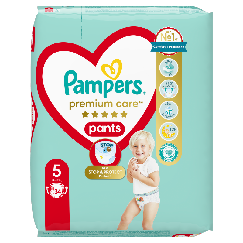 najtansze pieluchy pampers