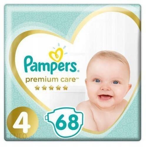 pampers pants 5 lublin promocja