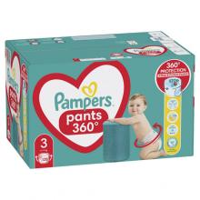 pampers mega pack 1