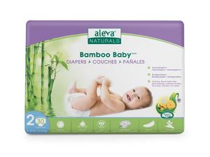 pampers nappies