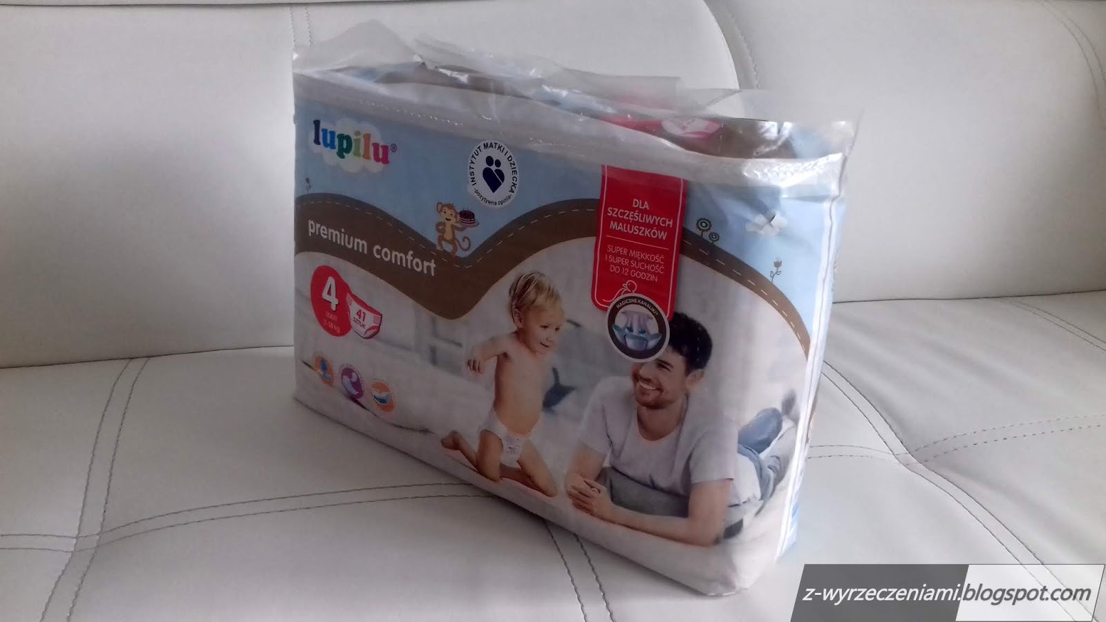 nowe pampers premium ceneo