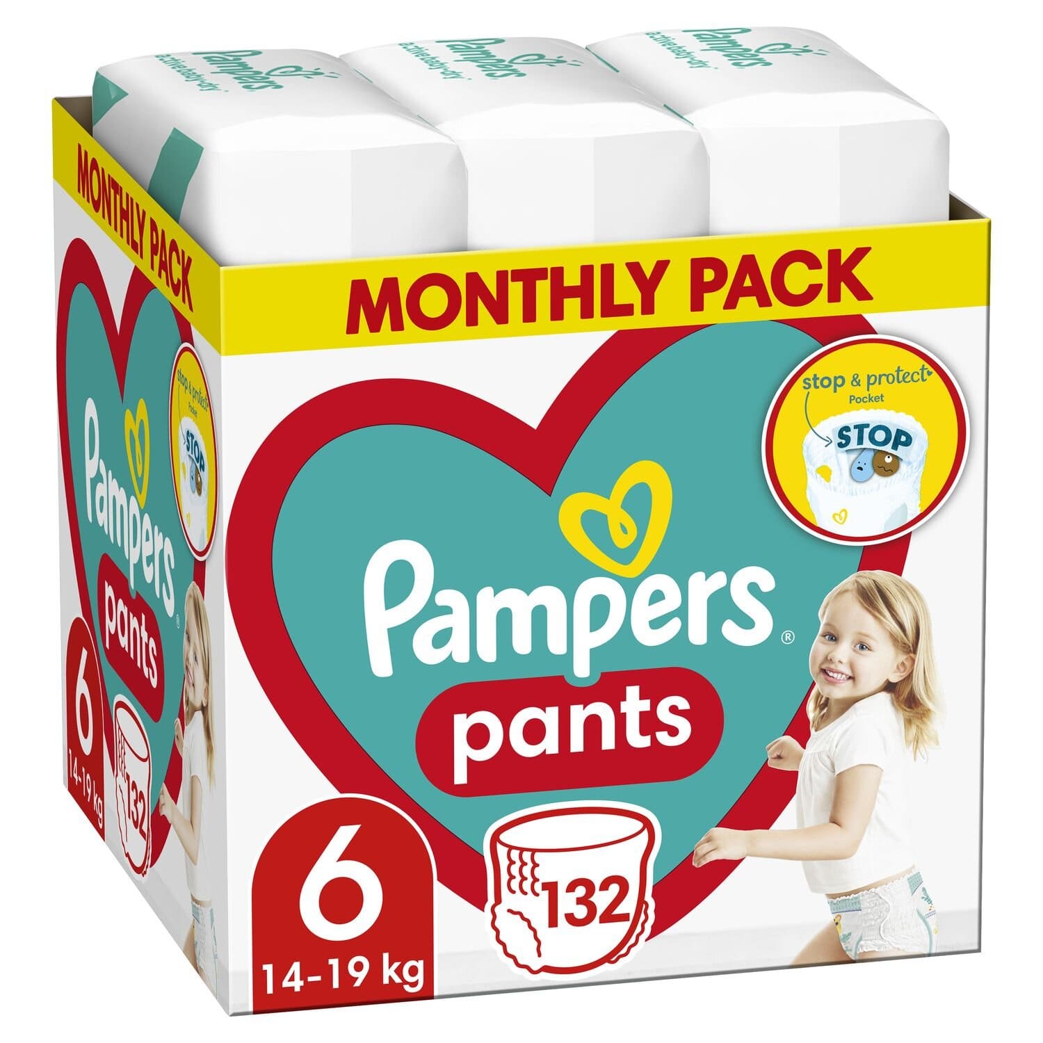 pampers pure 2 ceneo