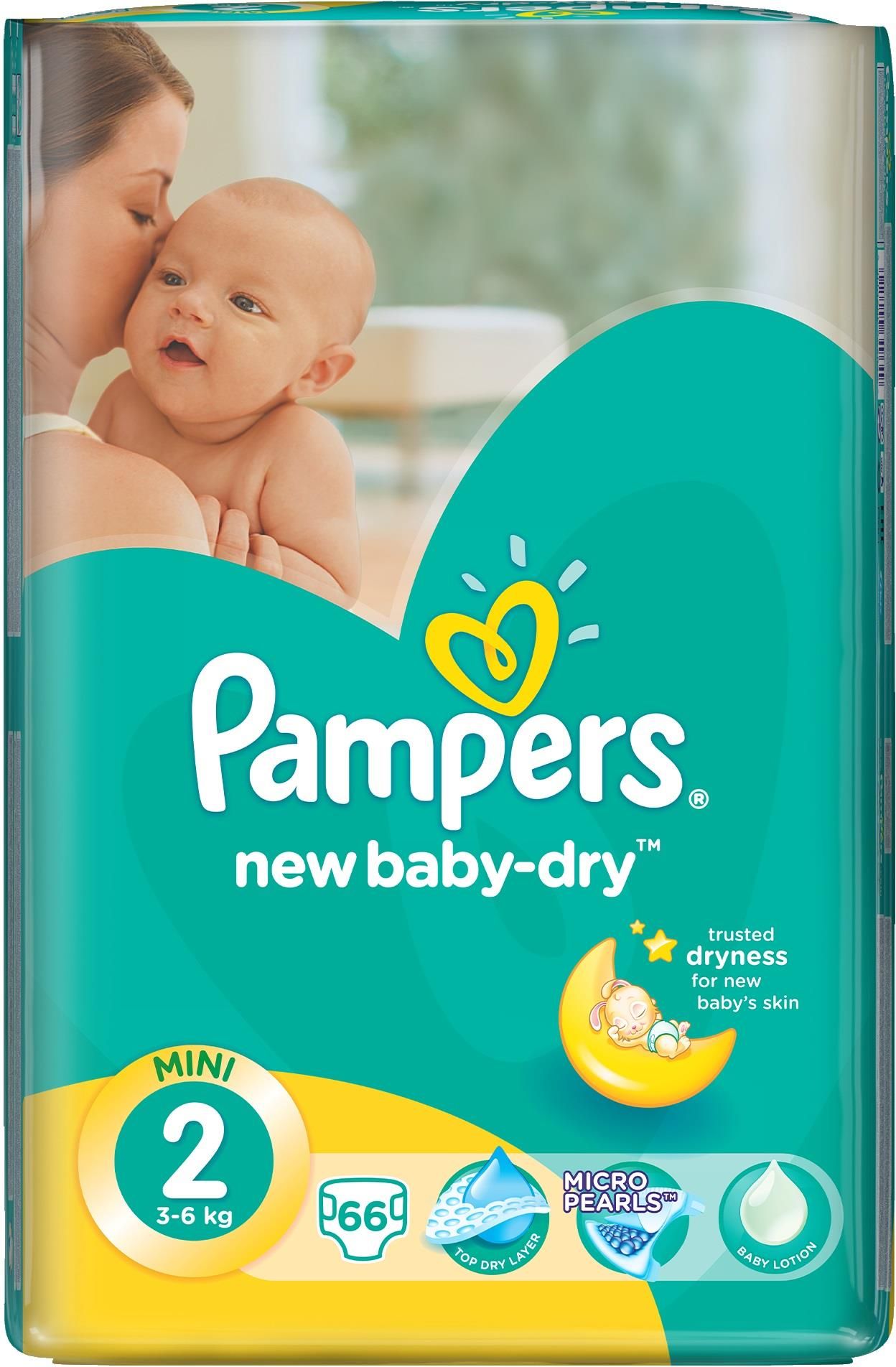 ciąża 5 tydzień pampers