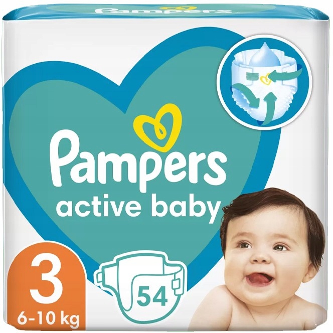 pieluchy pampers premium care 4 promocja