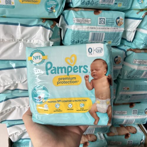 pampers sensitive 5 sklep