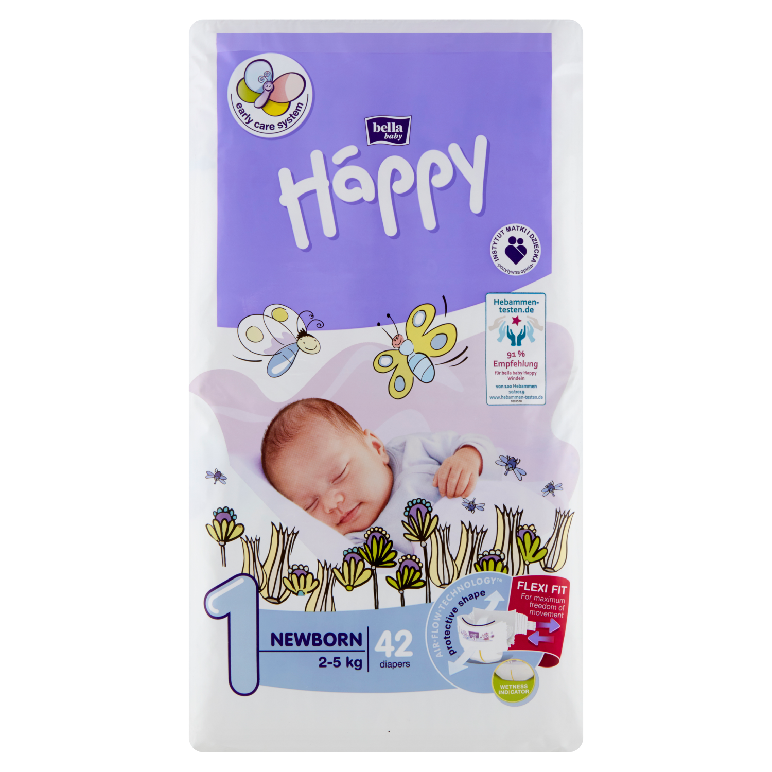 pieluchy pampers 4 promocja