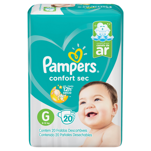 pampers 36 tydzień youtube