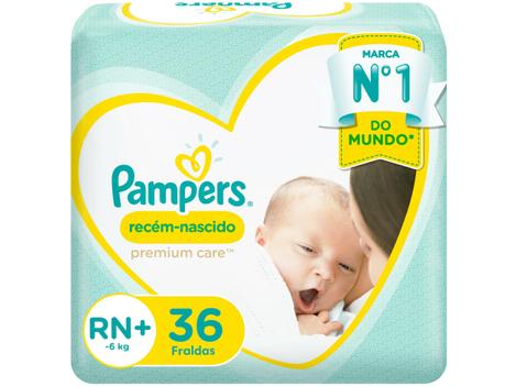 pampers pamers