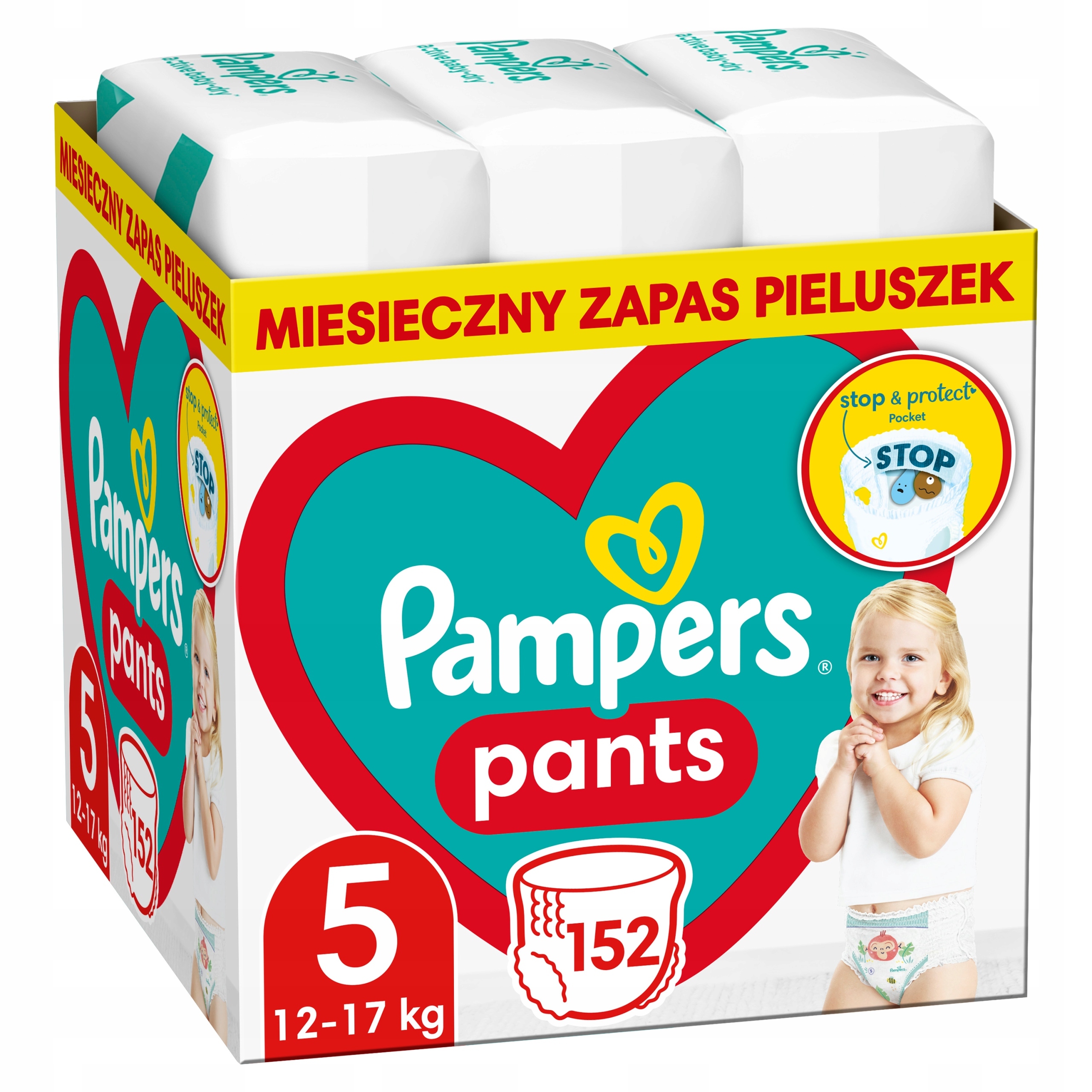 pampers dla dorosłych 4 1 sztuka