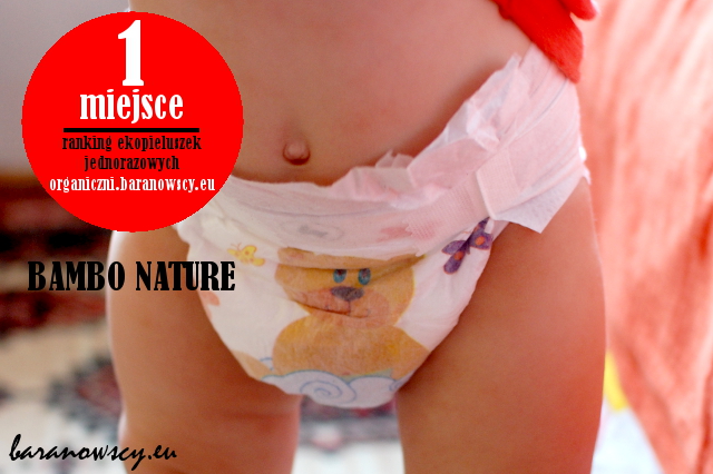 splashers pampers opinie