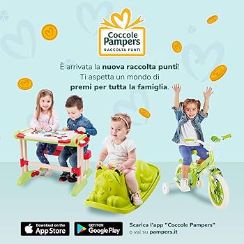 pampers active baby 4 58 sztuk